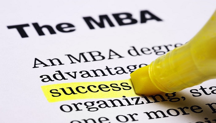 MBA Success